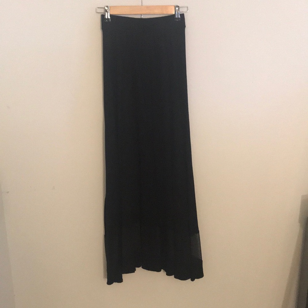 Maxi Skirt